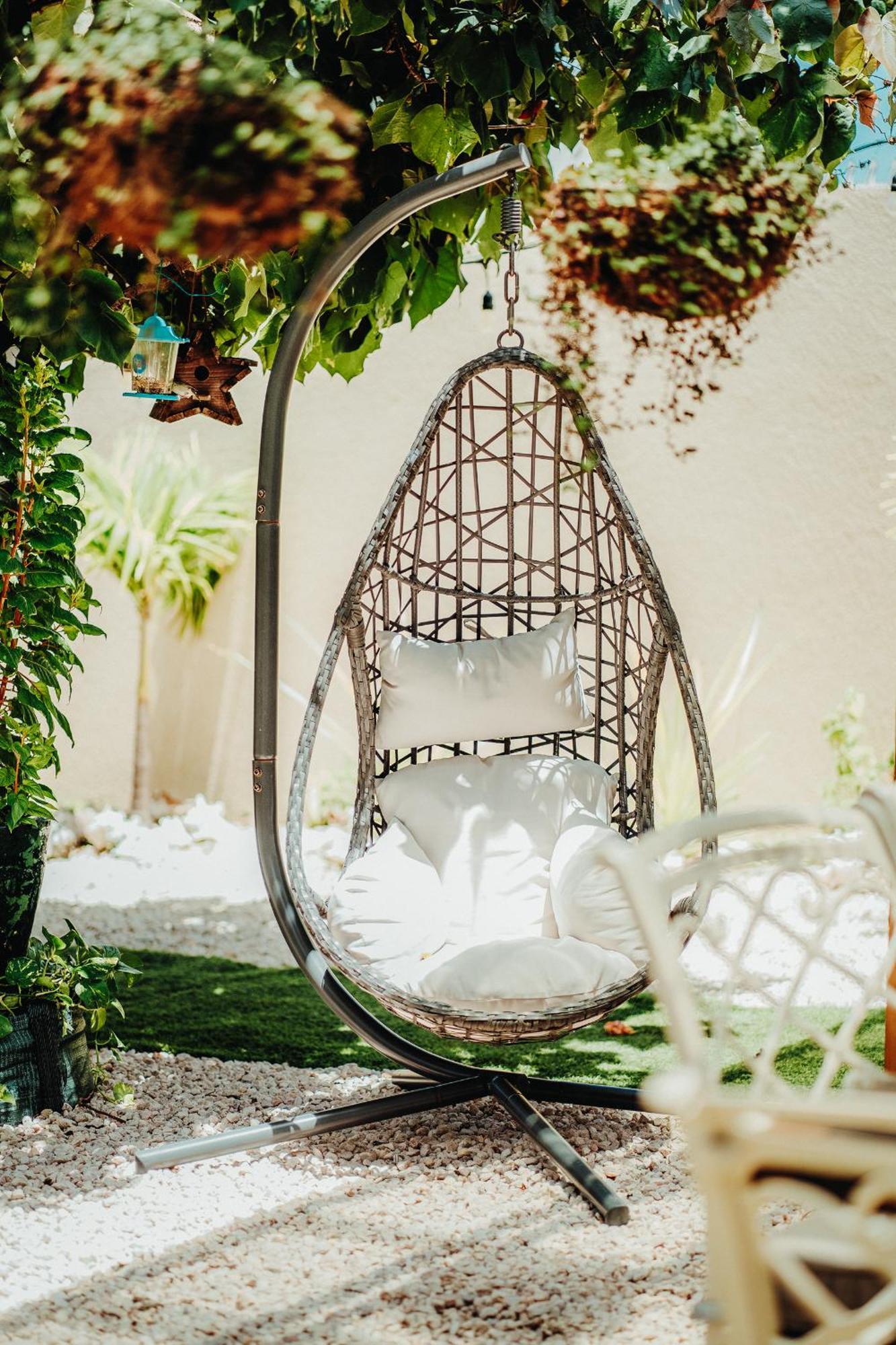 Hotel Rh Boutique Aruba Oranjestad Kültér fotó