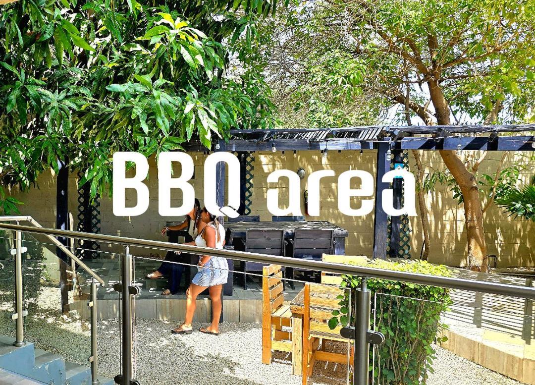 Hotel Rh Boutique Aruba Oranjestad Kültér fotó