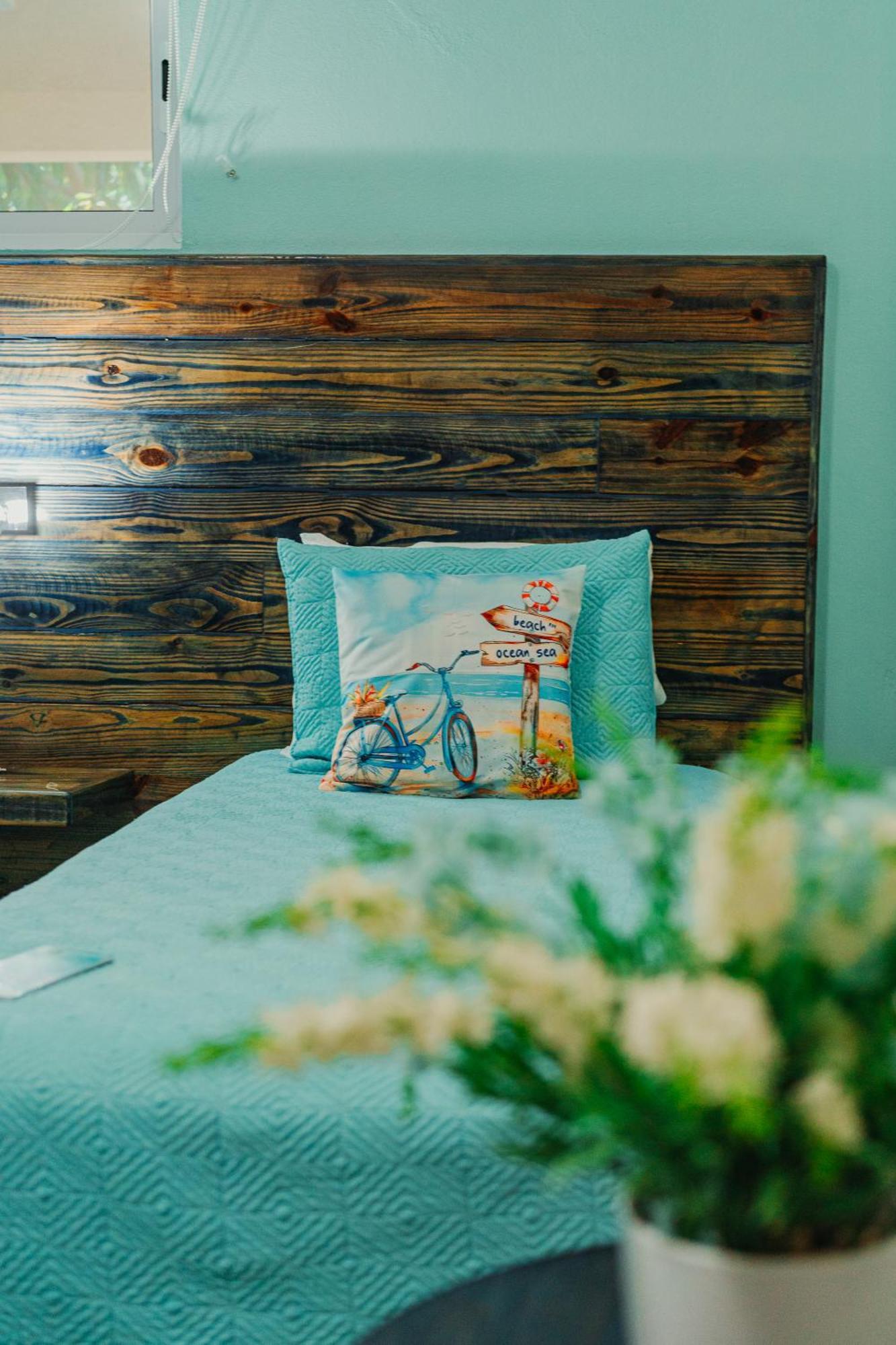 Hotel Rh Boutique Aruba Oranjestad Kültér fotó