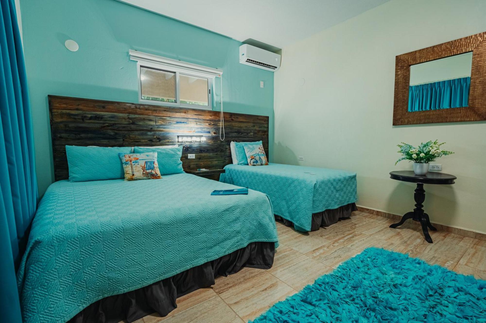 Hotel Rh Boutique Aruba Oranjestad Kültér fotó